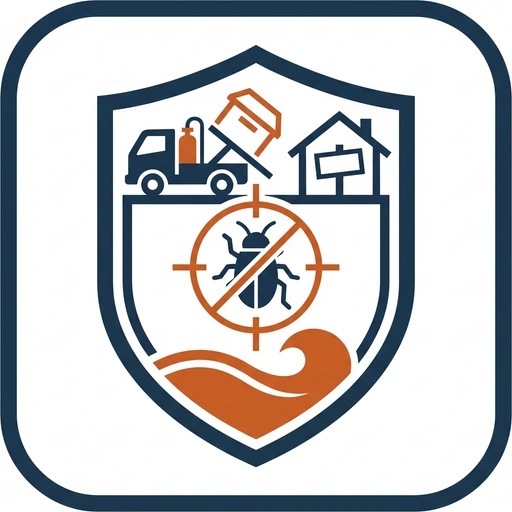 Brenvexa Pest Solutions logo