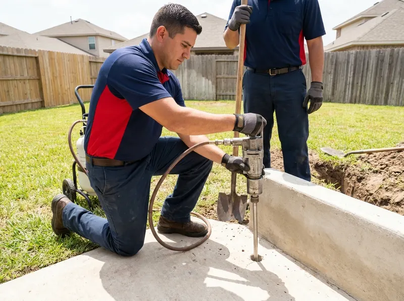 Termite Treatment in Corpus Christ, TX